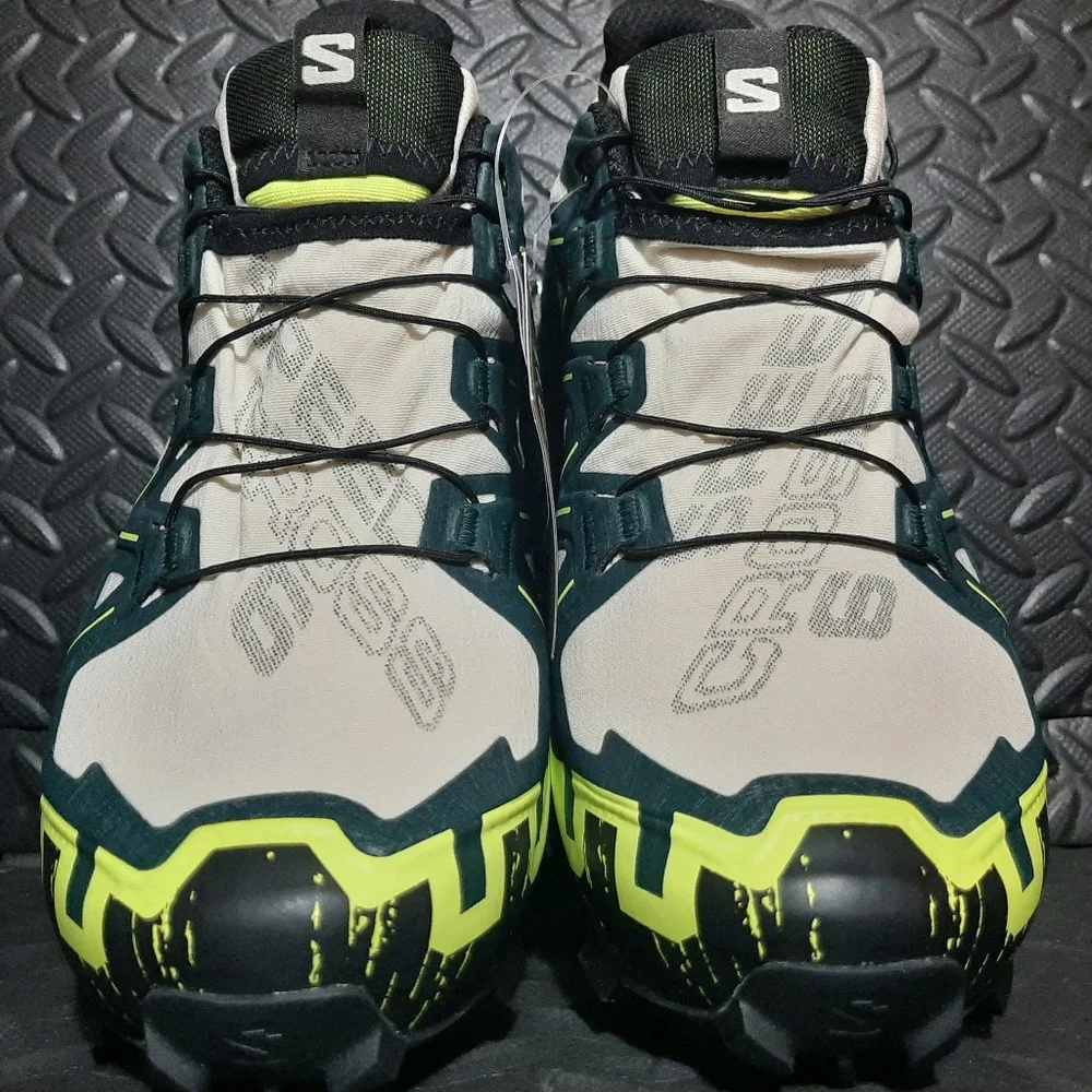 Salomon Speedcross 6 GTX "Public Lands" Gore-Tex 474196 Size 6.5 - Picture 7 of 13